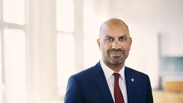 Sonst wären wir naiv