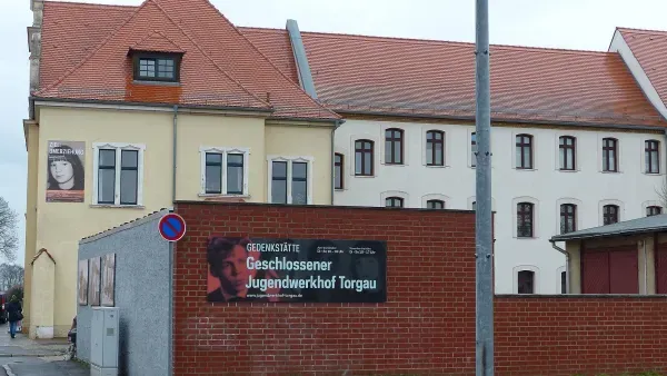 Sparen bei der DDR-Forschung: Die Angst vor der Abbruchkante