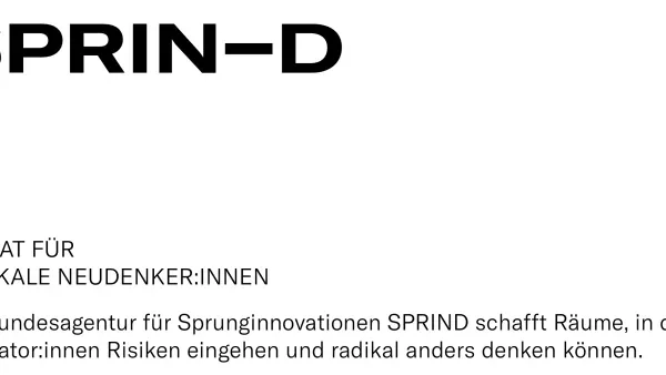 Artikelbild: Staat, aber anders