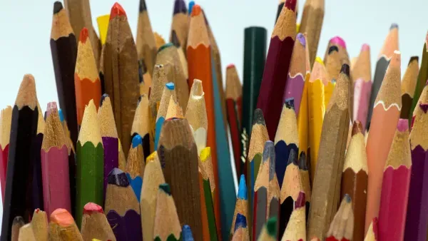 Artikelbild: Und es kommt doch aufs Geld an