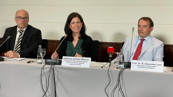 Vertrauen aufbauen, Druck ausüben