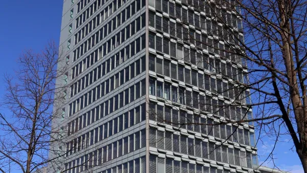 Artikelbild: Was macht die Politik?