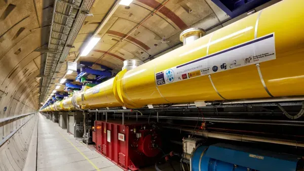 Artikelbild: Weniger als gedacht und später als erhofft