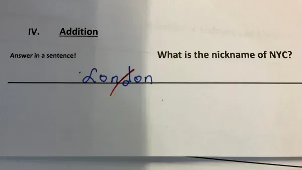 Artikelbild: Wenn von 24 Kindern 20 kein eigenes Buch besitzen