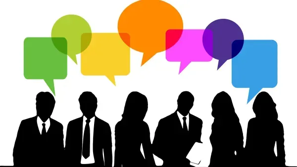 Wer bewegt sich hier?