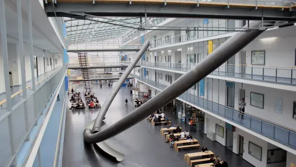 Artikelbild: Willkommen in Deutschland