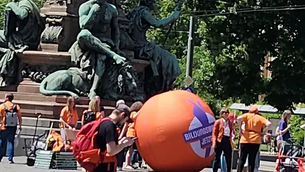 Bildungswende am Ende?