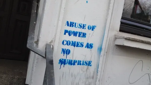 Artikelbild: Bitte nachschärfen