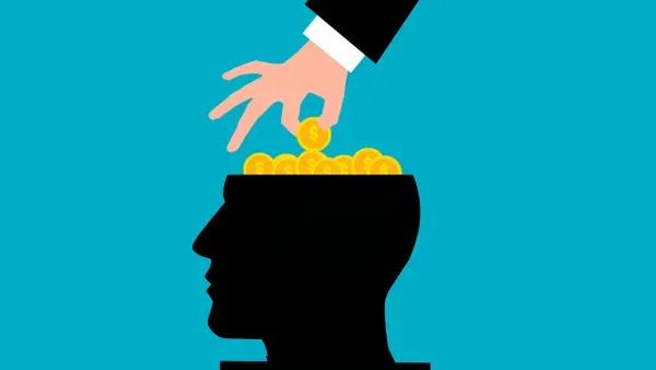 Artikelbild: Die Höchstausgaben für Wissenschaft täuschen