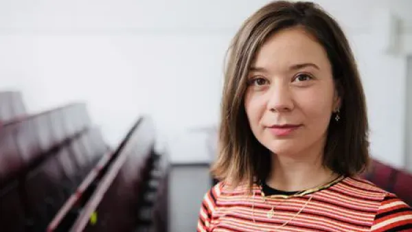 Eine Einladung zum Andersmachen