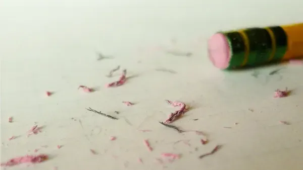 Einen Schritt weiter