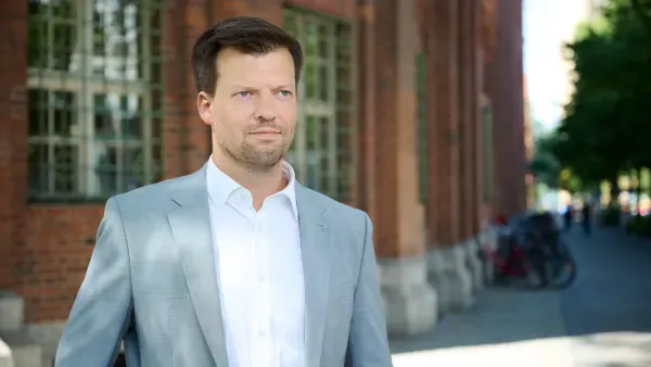 Artikelbild: Handeln, nicht warten