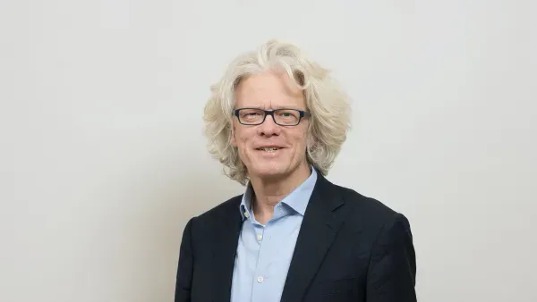 Hilfe für heute statt Hype von morgen