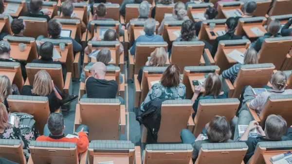 Artikelbild: Hochschulpakt evaluiert: Keine ambitionierten Ziele bei der Qualitätsentwicklung