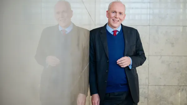 Artikelbild: Ich schätze die Bundesbildungsministerin sehr