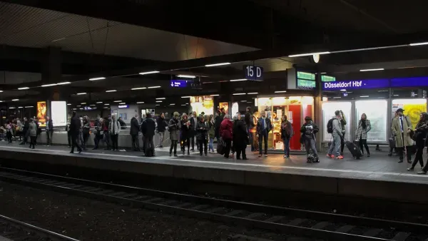 Neue Strategien gegen die Datenerhebungskatastrophe