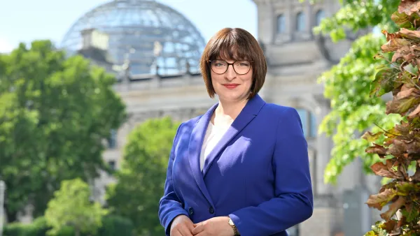 Artikelbild: Ohne Finanzierung kein Programm