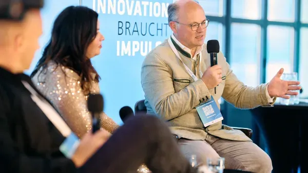 Artikelbild: Reverse Engineering bei der DATI