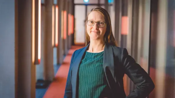 Artikelbild: Sparen gegen die Transformation