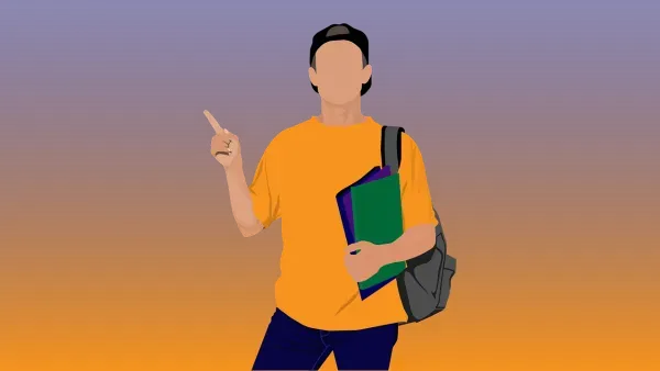 Artikelbild: Wenn man plötzlich keine Brennpunktschule mehr ist