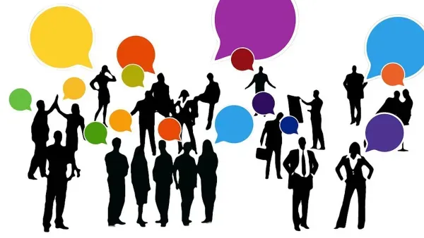 Artikelbild: Wissenschaftskommunikation: Bekenntnisse sind gut, Taten sind besser