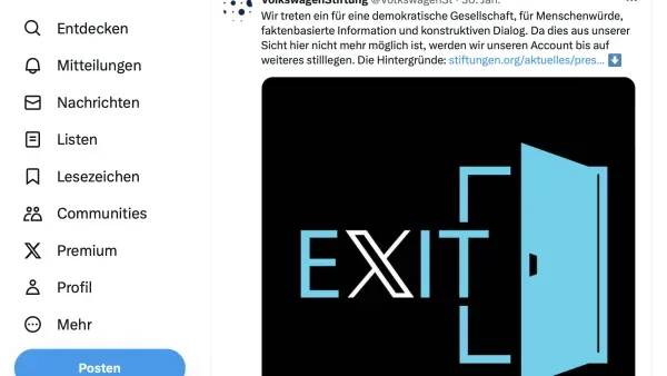 Zeit zum Kämpfen, nicht zum Weichen